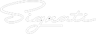 Signati Logo