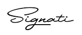 Signati Logo