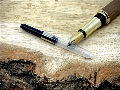 Ink converter