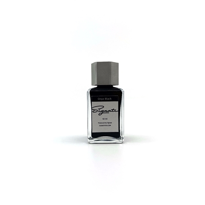 Ink Signati - Onyx Black 30ml