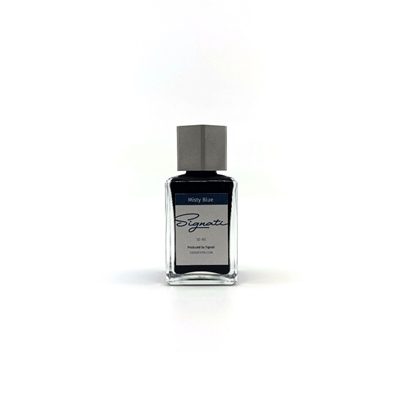 Inkoust Diamine - Misty Blue 30ml