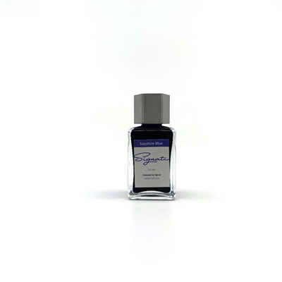 Inkoust Diamine - Sapphire Blue 30ml