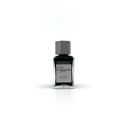 Inkoust Diamine - Sherwood Green 30ml