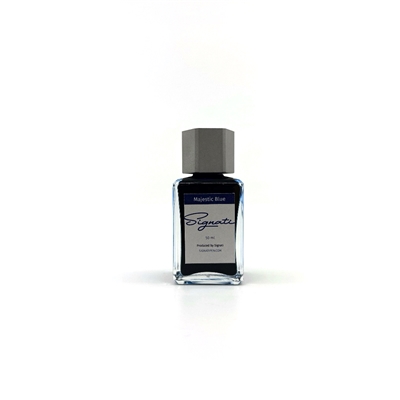 Inkoust Diamine - Majestic Blue 30ml