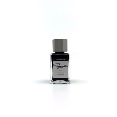 Inkoust Diamine - Quartz Black 30ml
