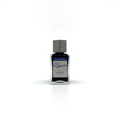 Inkoust Diamine - Kensington Blue 30ml