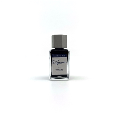 Inkoust Diamine - Presidential Blue 30ml