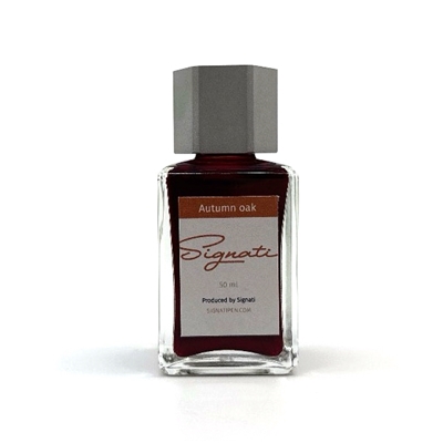 Inkoust Diamine - Autumn Oak 30ml