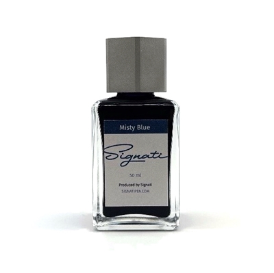 Inkoust Diamine - Misty Blue 30ml
