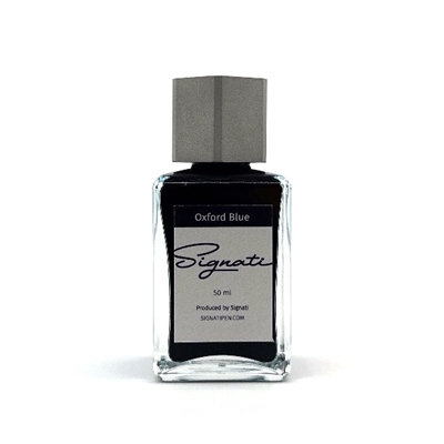 Inkoust Diamine - Oxford Blue 30ml