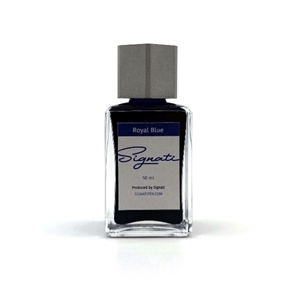 Inkoust Diamine - Royal Blue 30ml