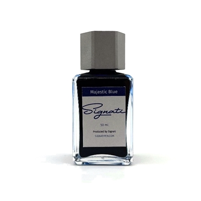 Inkoust Diamine - Majestic Blue 30ml