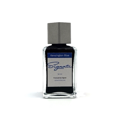 Inkoust Diamine - Kensington Blue 30ml